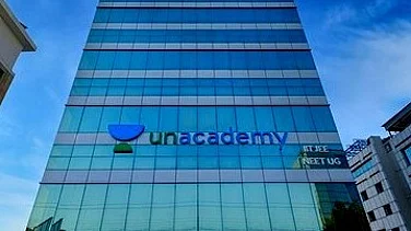 UpGrad Acquires Unacademy For Just Over $200 Mn, Valuation Down Sharply From $3.4 Bn Peak