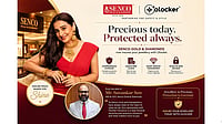 Senco Gold & Diamonds Partners With Olocker To Offer Free Jewellery Insurance, Making Every Precious Moment Worry-Free