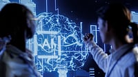 US Pushes G20 To Hold Back On New AI Regulation