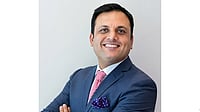 Keshav Porwal, MD, Capital India Finance Limited