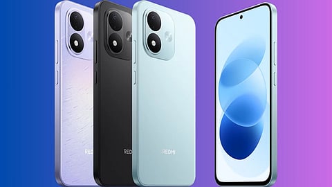 Redmi Note 17 