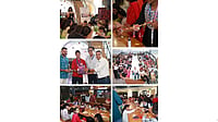 TaskUs Celebrates Raksha Bandhan With NAB Beneficiaries Through An Inclusive Rakhi-Making Celebration In Mohali TaskUs Celebrates Raksha Bandhan With NAB Beneficiaries Through An Inclusive Rakhi-Making Celebration In Mohali