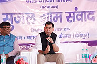 Kamal Kishore Soan