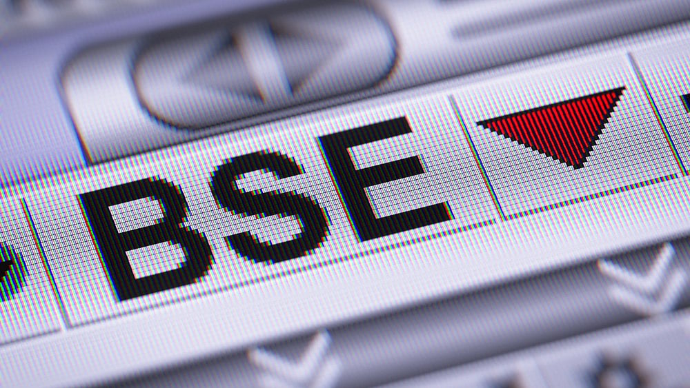  Markets Turn Red: Sensex Down 704 Points, Nifty Below 23,850 As Oil, Yields Rise
