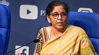 Sitharaman Meets European Economic Commissioner, South Korean Minister 