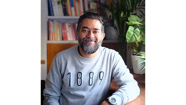 Sanjit Phukan - null