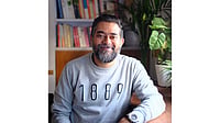 Sanjit Phukan