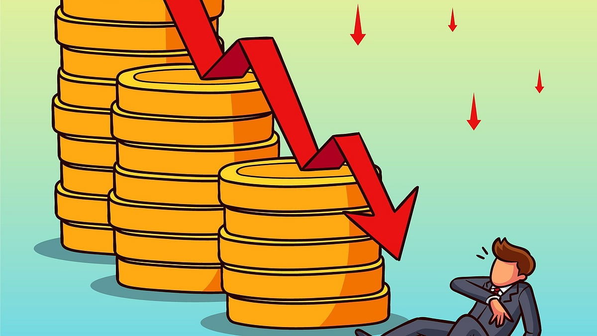 Annu Projects Shares List At 27% Discount To IPO Price; Here’s What Investors Should Do - Image from Free Pik