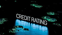 Japan's JCR Upgrades India's Sovereign Rating To 'A-', Cites Solid Growth, Improved Financial System