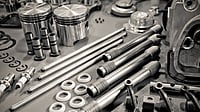 Auto components industry eyes $200 bn turnover by FY30: Report Auto components industry eyes $200 bn turnover by FY30