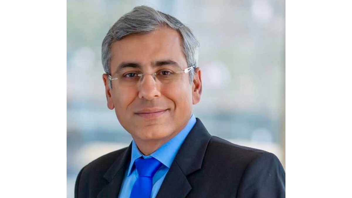 Kamlesh Thakur