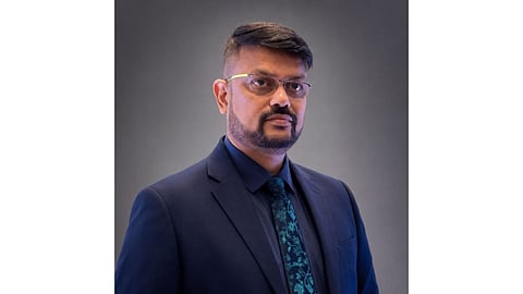Randeep Bhattacharya, Founder of StarManch