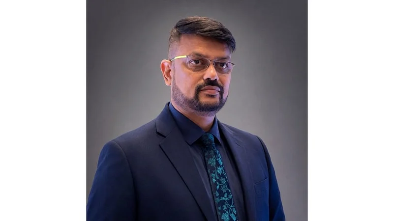 Randeep Bhattacharya, Founder of StarManch