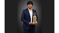 I-Form Co-Founder Venkatesh Kandikatti On Shaping The Future Of Construction Through Innovation Venkatesh Kandikatti, Co-Founder & Managing Director, I-Form Aluminium & Design LLP