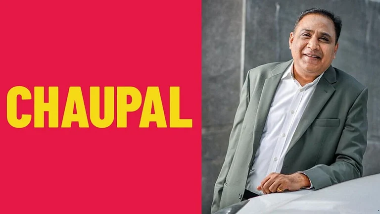 Marks the milestone with the launch of “Chaupal Da Na Chalda,” its first-ever seven-day free trial, and selection for the Google Play Accelerator India 2026 cohort - null