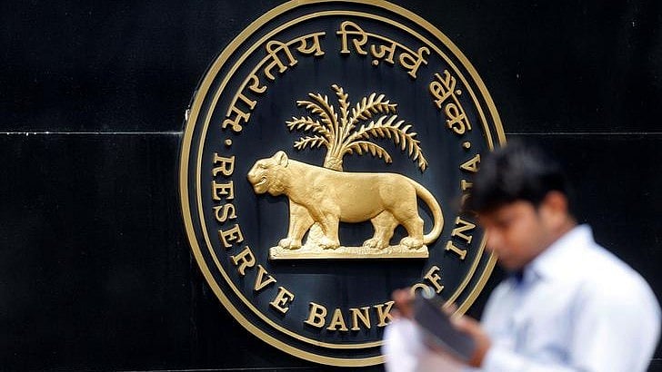 RBI Faces Up To $11 Bn Bill After Record Dollar Deposits - null