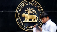 RBI Faces Up To $11 Bn Bill As Record Dollar Deposits Trigger Liquidity Surge