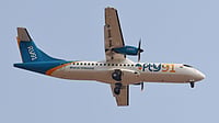 FLY91 Goes Big On India: $1 Billion ATR Order To Build 60-Plane Fleet