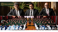 Palladian Partners Enters The Festive Season With Scale, Strategy And A Rs 5,000 Crore+ Pipeline Palladian Partners Enters The Festive Season With Scale, Strategy And A Rs 5,000 Crore+ Pipeline