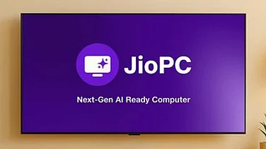Reliance Jio Launches Jiopc At ₹1,000, Offers Up To 16GB RAM And 1TB Cloud Storage
