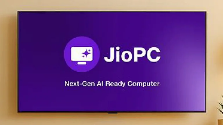 Reliance Jio Launches Jiopc At ₹1,000, Offers Up To 16GB RAM And 1TB Cloud Storage - null