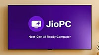 Reliance Jio Launches Jiopc At ₹1,000, Offers Up To 16GB RAM And 1TB Cloud Storage Reliance Jio Launches Jiopc At ₹1,000, Offers Up To 16GB RAM And 1TB Cloud Storage