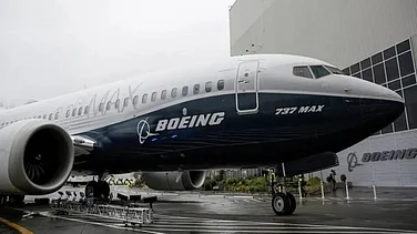 Boeing Slapped With $3.1 Mn FAA Penalty Over Safety Lapses