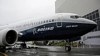 Boeing Slapped With $3.1 Mn FAA Penalty Over Safety Lapses Boeing Slapped With $3.1 Mn FAA Penalty Over Safety Lapses