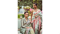 A New Address For Luxury: Kasturi Kundal Launches In Delhi A New Address For Luxury: Kasturi Kundal Launches In Delhi