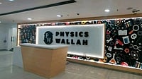 PhysicsWallah Stock Rallies 5% After Block Deal, Motilal Oswal Sets ₹200 Target