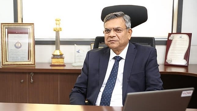 DEE Chairman and Managing Director, K L Bansal - null