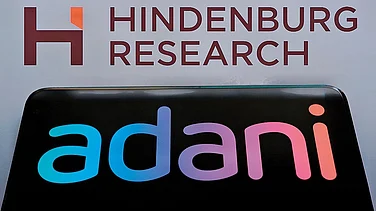 SEBI Steps Up Action In Hindenburg-Linked Adani Trading Case