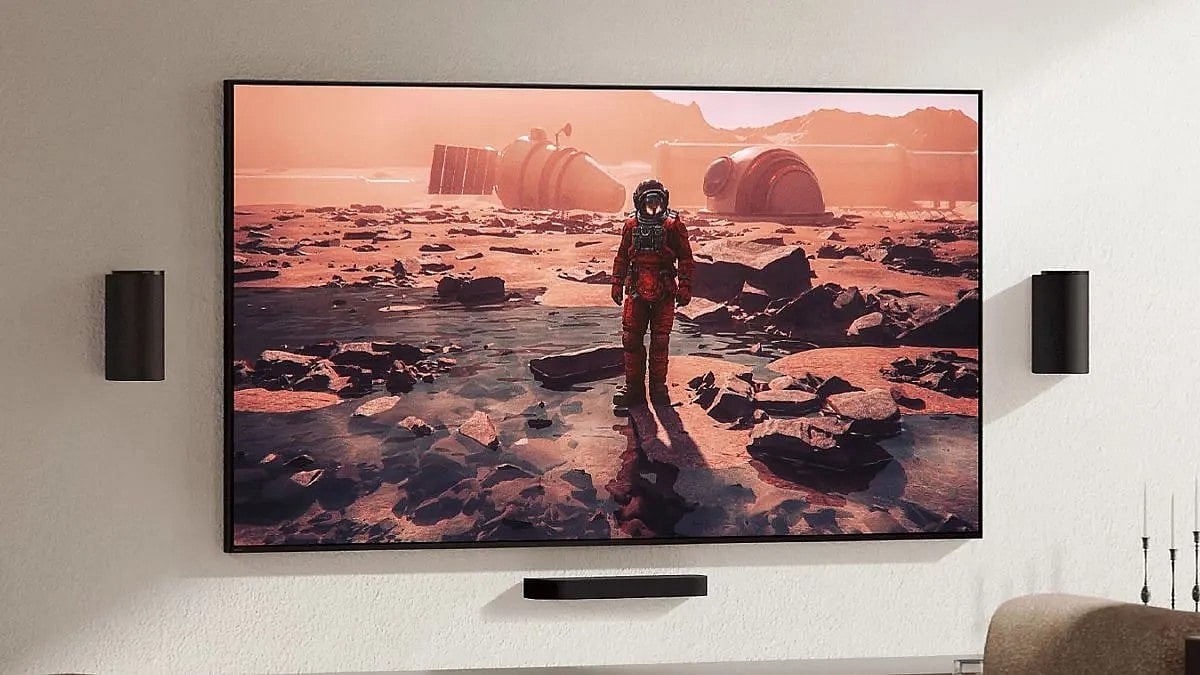 Sony BRAVIA - null