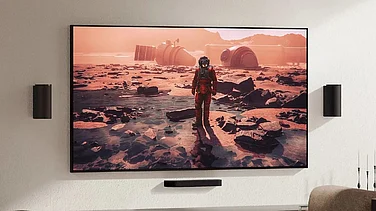 Sony BRAVIA Theatre Trio review: Fill Up A Large Room With Immersive Sound