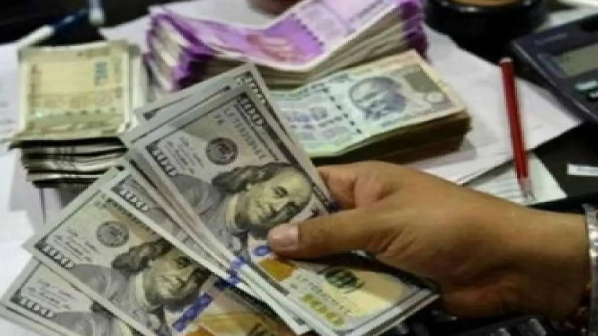 India’s Forex Reserves Rise To Record $740.8 Bn - null