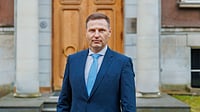 X/@MoD_Estonia : Estonia's Defence Minister Hanno Pevkur Resigns
