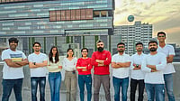 Bootstrapped Pune Startup Founded By IIM Alumnus Expands To 50 Plus Brands Across Four Countries With LLMAudit The LLMAudit team at Soocel’s office in Pune. Founder Gaurav Poswal, (centre).