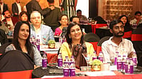 Surat-Based Piyushbhai Desai Expands Social Impact Through Education, Technology And Water Conservation Initiatives