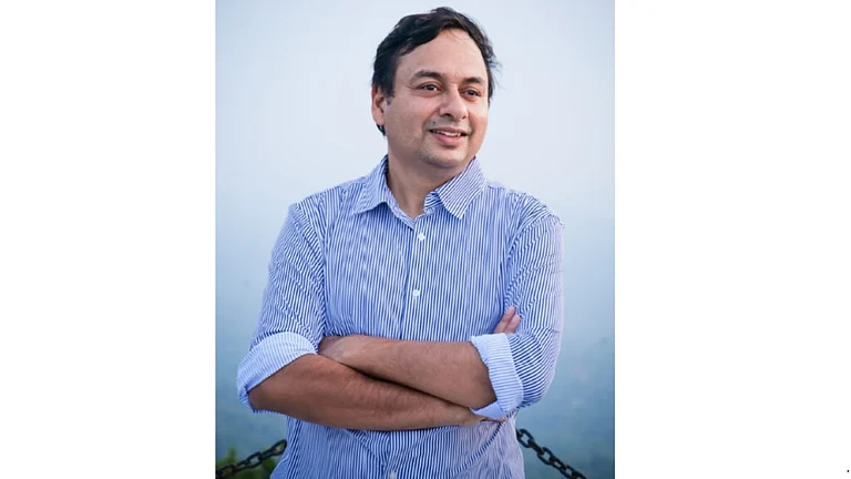 Amit Kumar Agarwal, co-founder and CEO of NoBroker - null