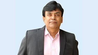 Asset-Light Warehousing Model Gains Traction Amid Global Uncertainties: TVS ILP Joint MD