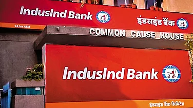 Difficult Time For Microfinance Business Behind Us, Q2 To See Growth, Says IndusInd Bank MD