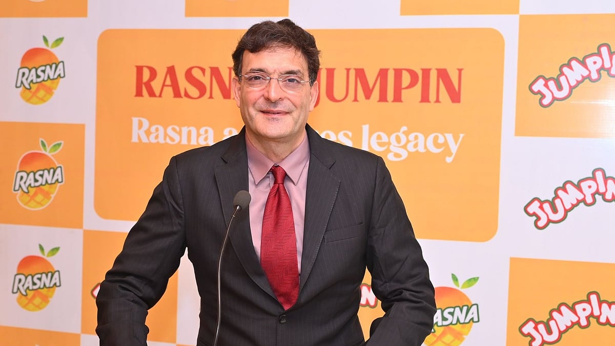 Rasna Bets on Premium, Low-Sugar Products to Drive Growth