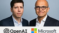 OpenAI, Microsoft Vs Newspapers: What’s Behind The New AI Copyright Fight?