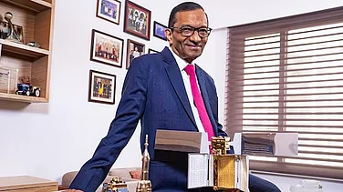 Forbes India