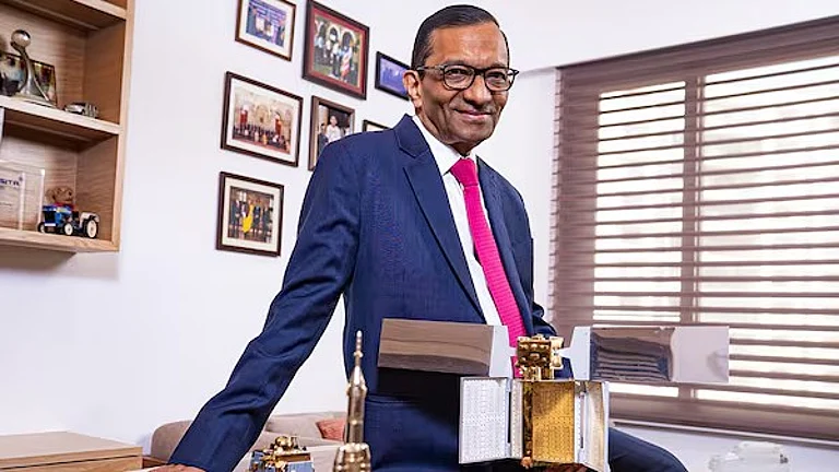 null - Forbes India