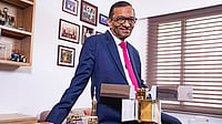India’s 50-Launch Goal: IN-SPACe Chairman Pawan Goenka Maps Out ISRO, Private Sector Roles Forbes India