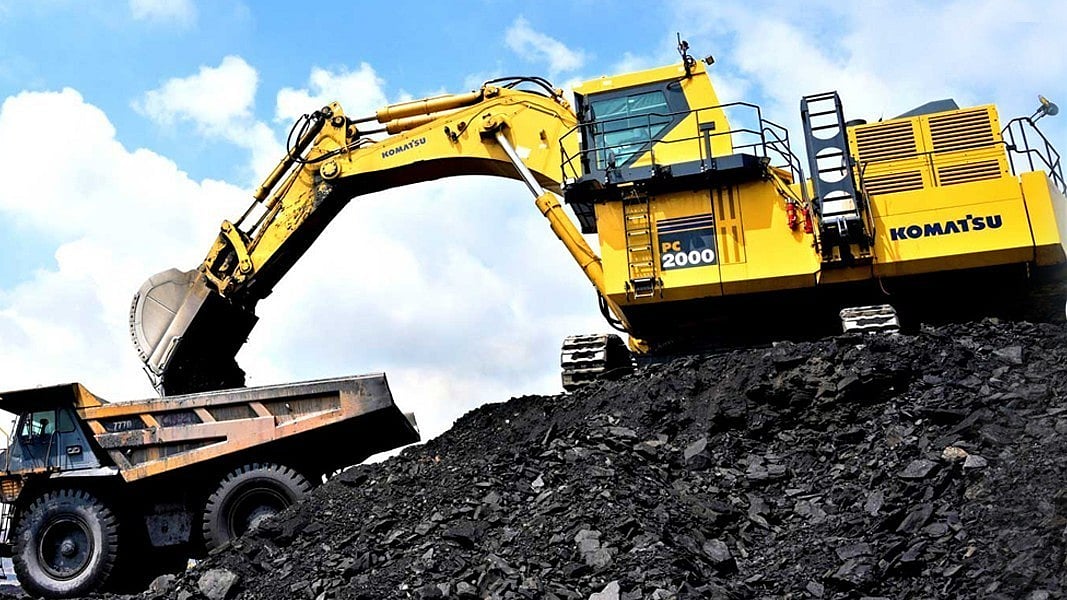 Coal India’s Extra Coal Offer: Why Are Power Plants Running Low?