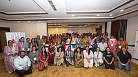 Amazon Think Big Space Programme Strengthens STEM Education Through Teacher Capacity Building In Navi Mumbai