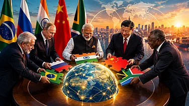 BRICS Summit 2026: Can India Turn A Divided Bloc Into A Global Economic Force?