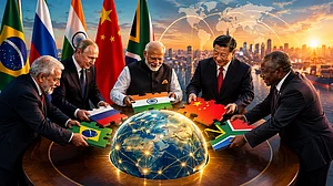BRICS Summit 2026: Can India Turn A Divided Bloc Into A Global Economic Force?